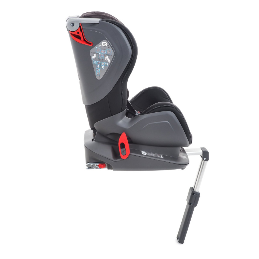 Автокрісло AVIONAUT GLIDER ROYAL ISO-FIX Beige (AV-340.S-L.02)