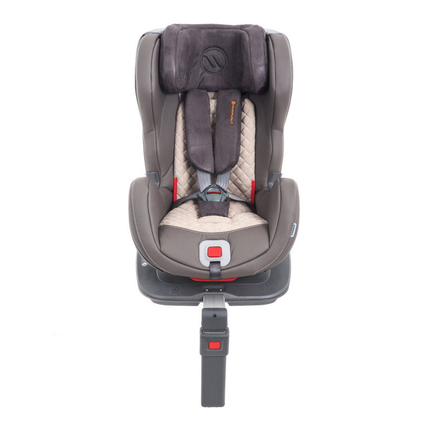 Автокрісло AVIONAUT GLIDER ROYAL ISO-FIX Beige (AV-340.S-L.02)