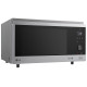Мікрохвильова піч LG NeoChef Smart Inverter MJ3965AIS