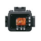 Підводний бокс Sony MPK-HSR1 для камери DSC-RX0 (MPKHSR1.SYH)