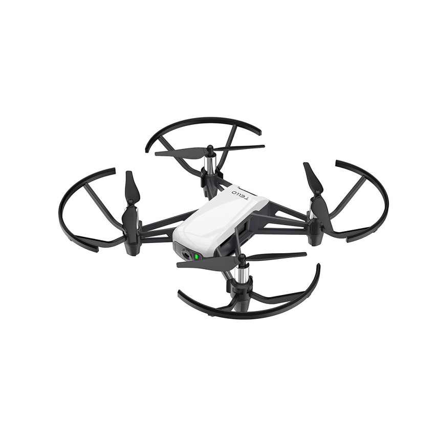 Квадрокоптер DJI RYZE Tello (CP.TL.00000040.02)