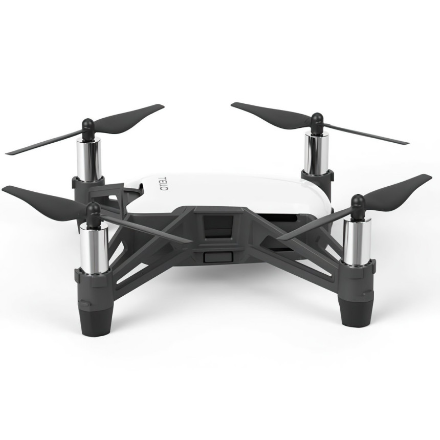 Квадрокоптер DJI RYZE Tello (CP.TL.00000040.02)