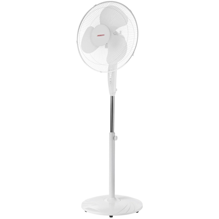 Вентилятор Ardesto FN-R1608RW з ПДК