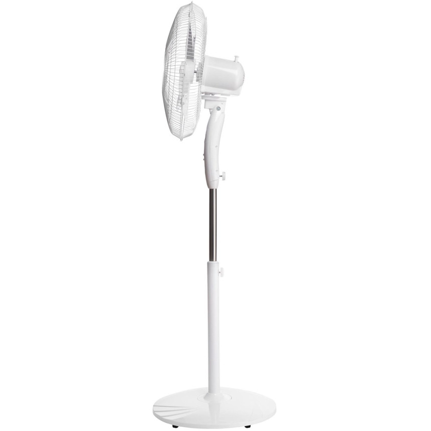 Вентилятор Ardesto FN-R1608RW з ПДК