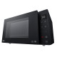 Мікрохвильова піч LG MS2336GIB