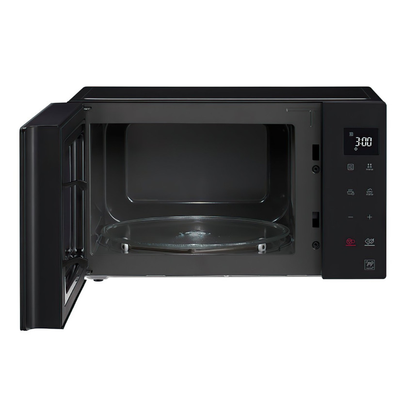 Мікрохвильова піч LG MS2336GIB