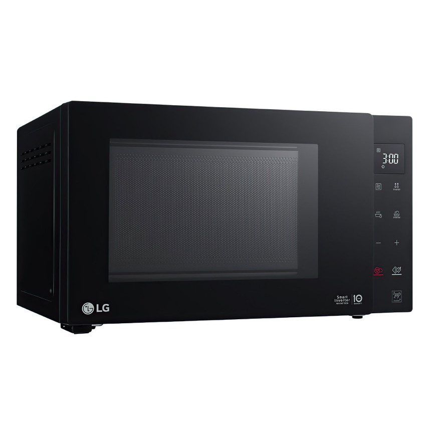Мікрохвильова піч LG MS2336GIB
