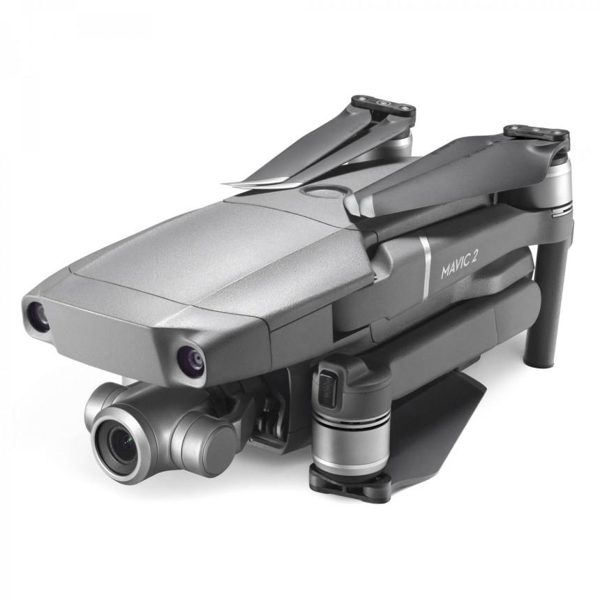 Квадрокоптер DJI Mavic 2 Zoom (CP.MA.00000014.02)