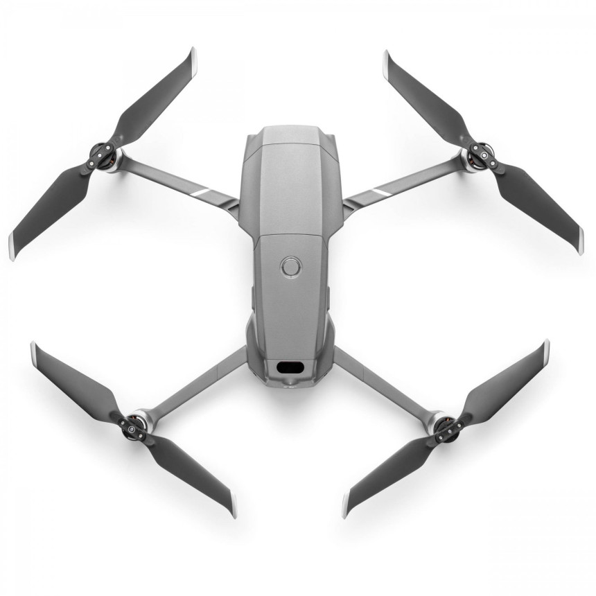 Квадрокоптер DJI Mavic 2 Zoom (CP.MA.00000014.02)