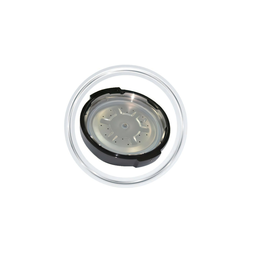 Скороварка-мультиварка Philips Viva Collection HD2137/40
