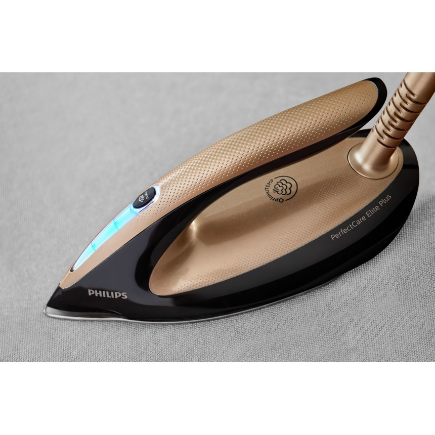 Парова система Philips PerfectCare Elite Plus GC9682/80