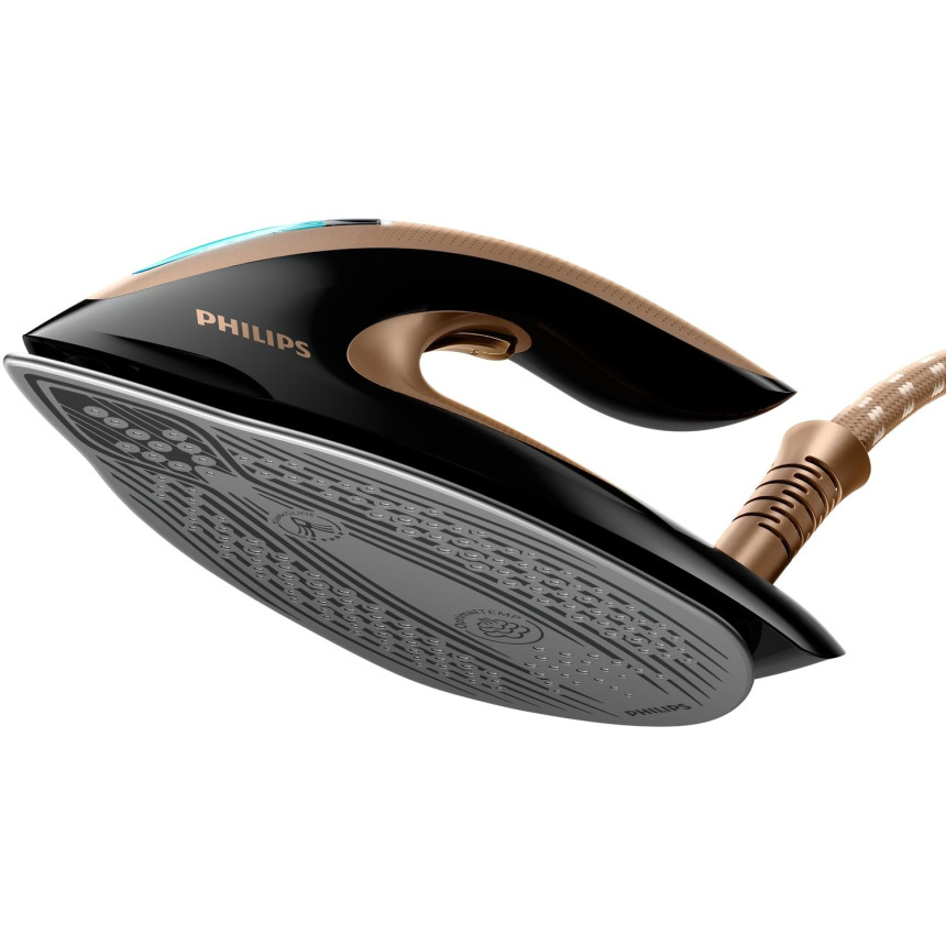 Парова система Philips PerfectCare Elite Plus GC9682/80