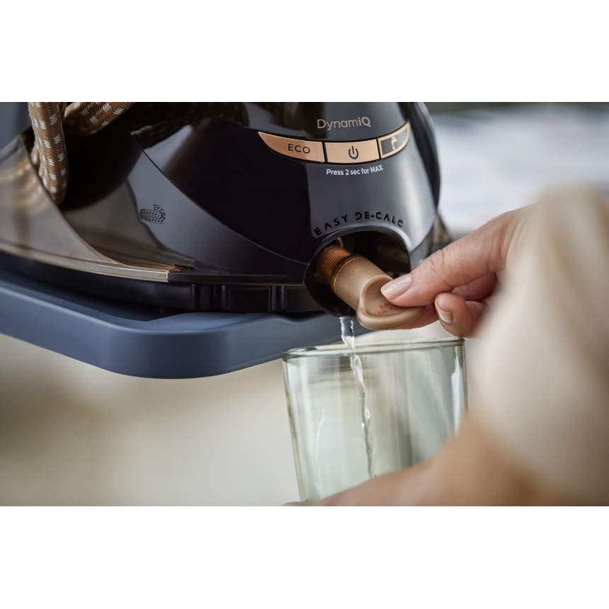 Парова система Philips PerfectCare Elite Plus GC9682/80