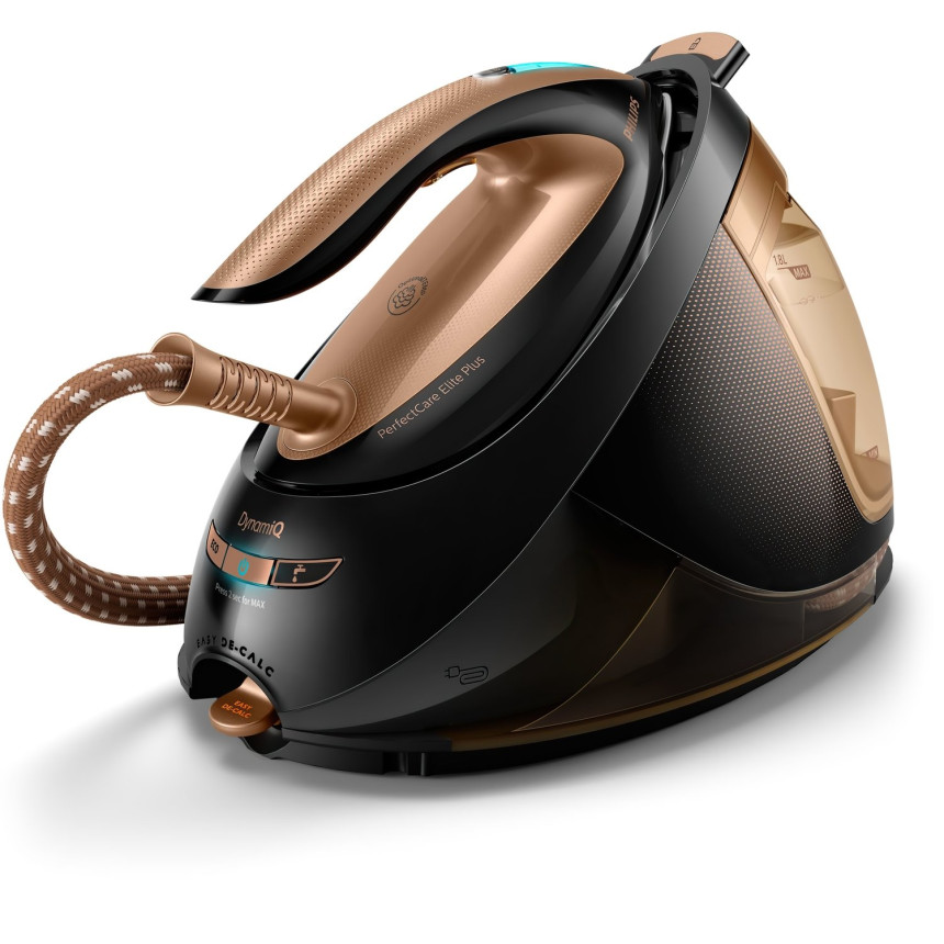 Парова система Philips PerfectCare Elite Plus GC9682/80