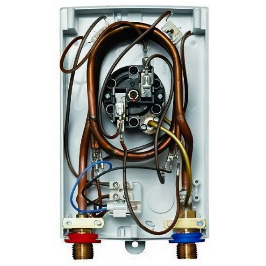 Проточний водонагрівач Bosch Tronic 1000 6 T
