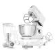 Комбайн кухонний Sencor STM6350WH