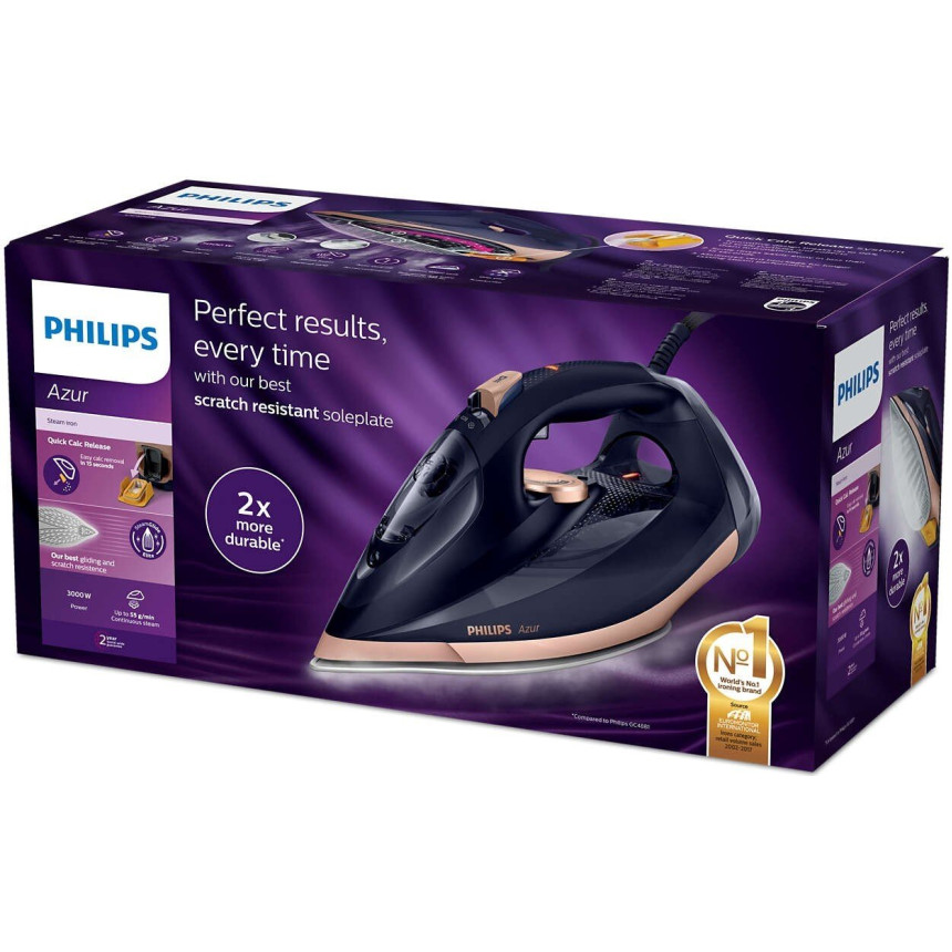 Праска Philips Azur GC4909/60