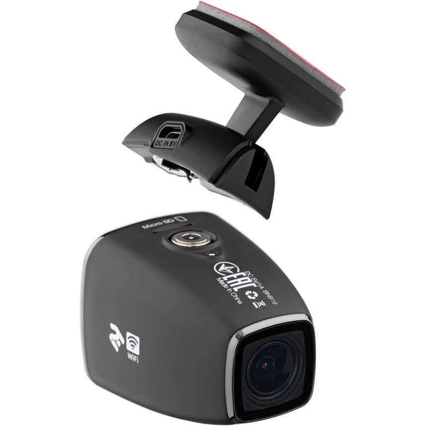 Відеореєстратор 2E Drive 710 Magnet (2E-DRIVE710MAGNET)
