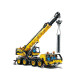 Конструктор LEGO Technic Мобільний кран (42108)