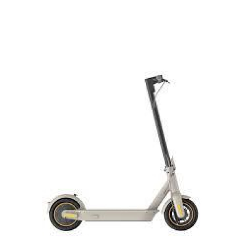 Електросамокат Ninebot by Segway MAX G30LE