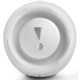 Портативна акустика JBL Charge 5 White (JBLCHARGE5WHT)