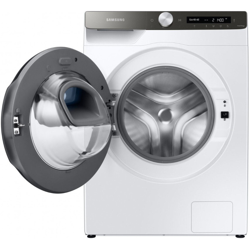 Пральна машина Samsung WW90T554CAT1UA