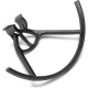 Захист на пропелери DJI Tello Propeller Guards (4шт) (CP.PT.00000222.01)