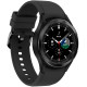 Смарт-годинник Samsung Galaxy Watch4 Classic 42mm Black (SM-R880NZKASEK)