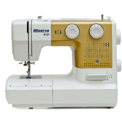 Швейна машина Minerva M320