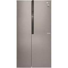 Холодильник LG GC-B247JMUV Холодильник LG GC-B247JMUV