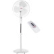 Вентилятор Ardesto FN-R1608RW з ПДК Вентилятор Ardesto FN-R1608RW з ПДК