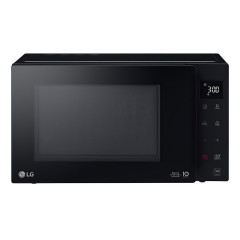 Мікрохвильова піч LG MS2336GIB