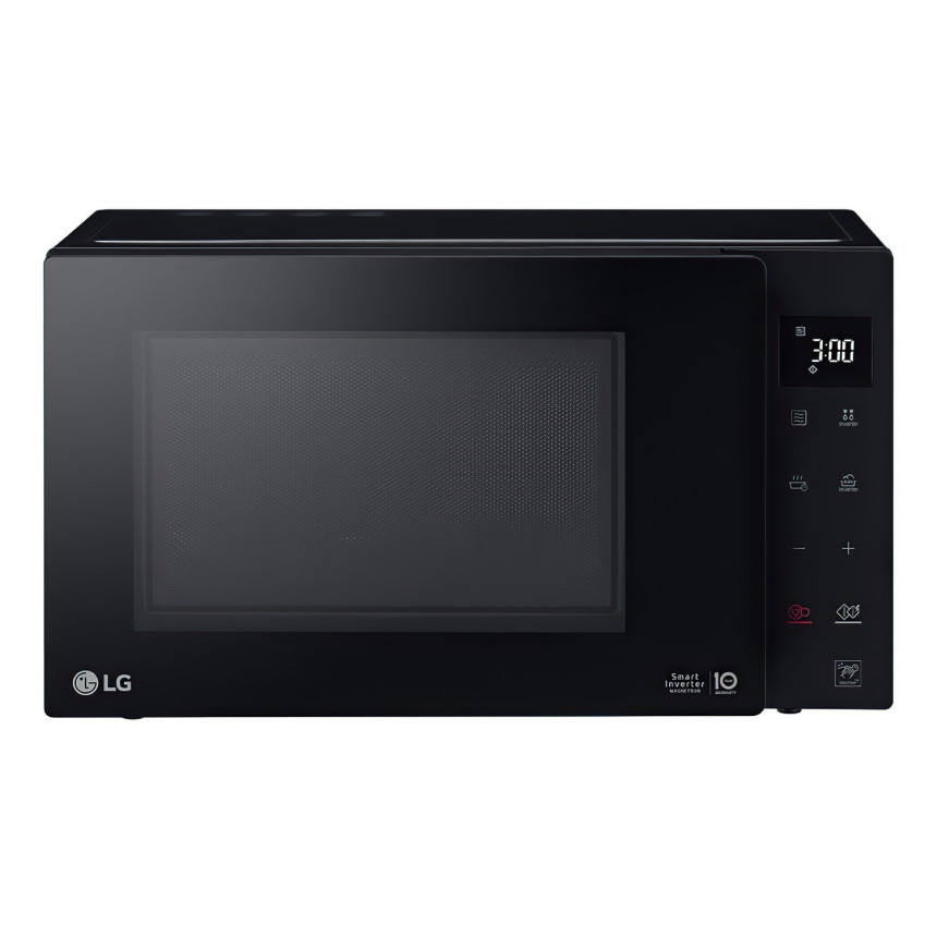 Мікрохвильова піч LG MS2336GIB Мікрохвильова піч LG MS2336GIB