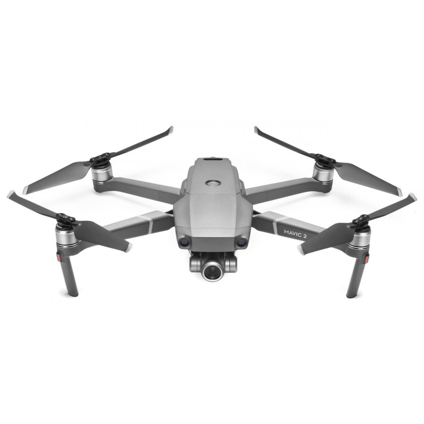 Квадрокоптер DJI Mavic 2 Zoom (CP.MA.00000014.02)