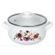 Каструля Ardesto Melanie Magic Flowers 3,5 л (AR0135) Каструля Ardesto Melanie Magic Flowers 3,5 л (AR0135)