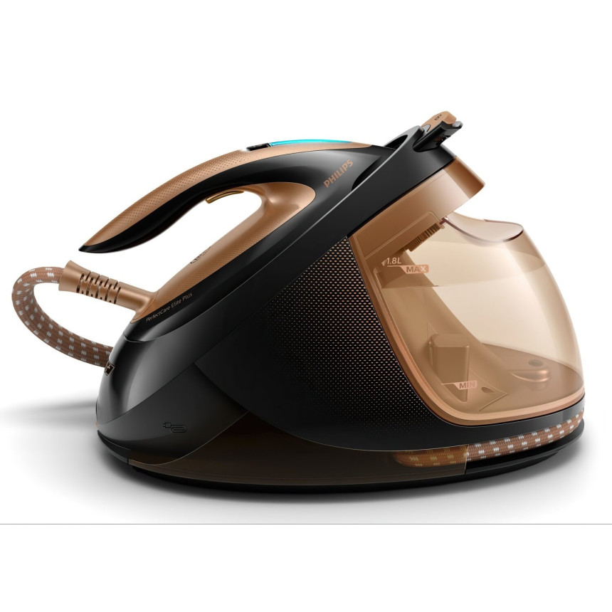 Парова система Philips PerfectCare Elite Plus GC9682/80 Парова система Philips PerfectCare Elite Plus GC9682/80