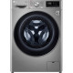 Пральна машина LG F4V7VW9T Пральна машина LG F4V7VW9T