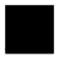 Керамічна електронагрівальна панель Teploceramic TCH-500-BLACK