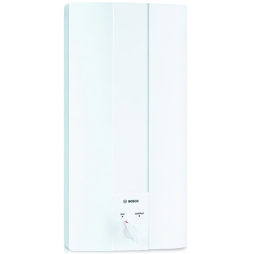 Проточний водонагрівач Bosch Tronic 1100 21 B Проточний водонагрівач Bosch Tronic 1100 21 B