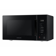 Мікрохвильова піч із грилем Samsung MG23T5018AK/BW