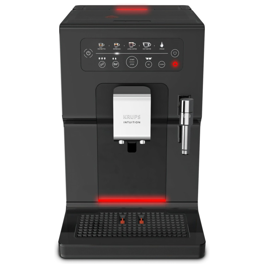 Кавоварка KRUPS EA870810 Кавоварка KRUPS EA870810