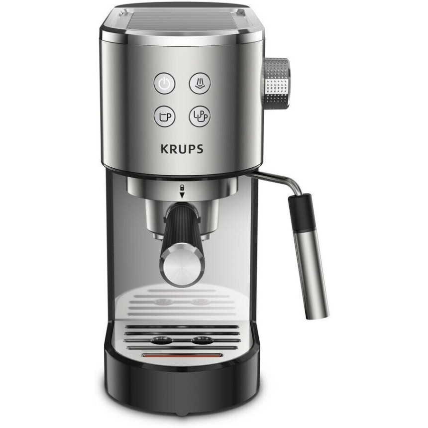Кавоварка ріжкова XP442C11 Krups VIRTUOSO Кавоварка ріжкова XP442C11 Krups VIRTUOSO