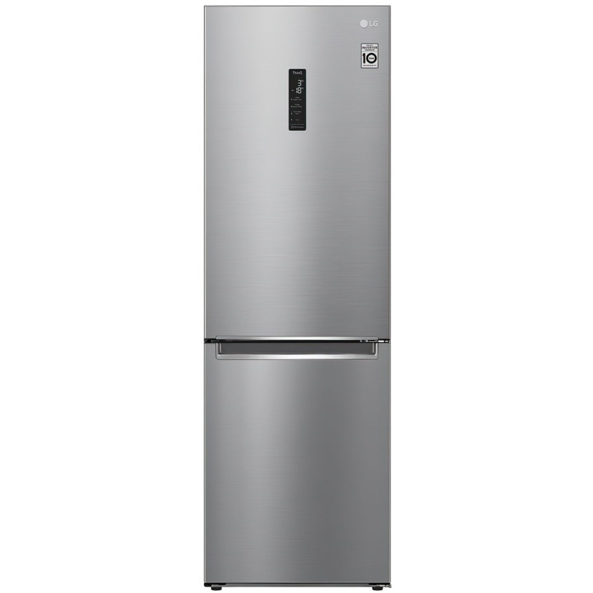 Холодильник LG GA-B459SMQM Холодильник LG GA-B459SMQM