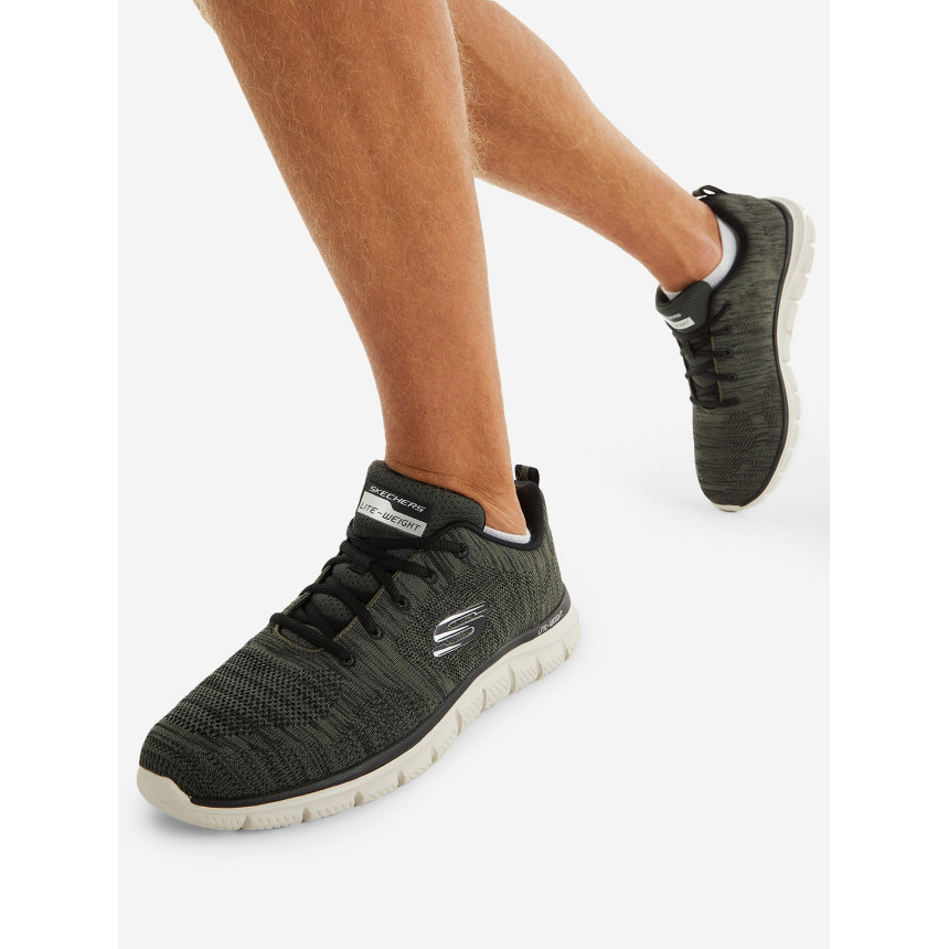 Кросівки чоловічі Skechers Track
