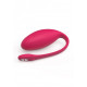 Віброяйце We-Vibe Jive Smart потужне з керуванням зі смартфона 9.2х3.5см Рожевий (10013Pink)