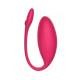 Віброяйце We-Vibe Jive Smart потужне з керуванням зі смартфона 9.2х3.5см Рожевий (10013Pink)
