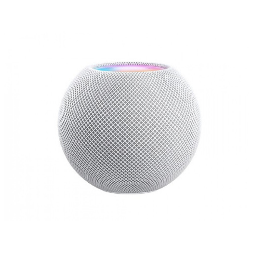 Смарт стовпчик Apple HomePod mini White (MY5H2) Смарт стовпчик Apple HomePod mini White (MY5H2)