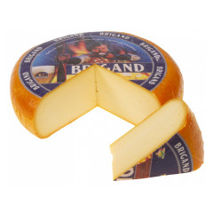Сир Milcobel Brigand 54% Сир Milcobel Brigand 54%