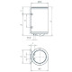 Бойлер Gorenje TGR 100 NG