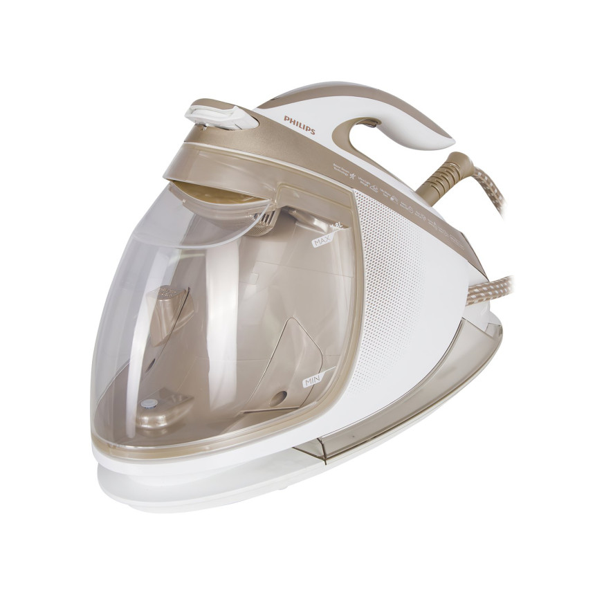 Праска з парогенератором Philips PerfectCare Elite GC9642/60
